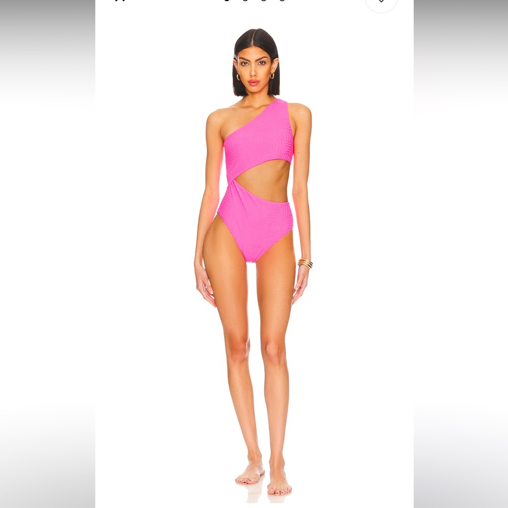 Beach Riot One Piece Swimsuit 🩱